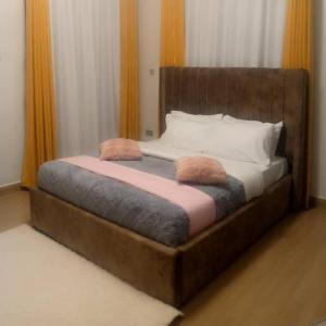 Andressa homes