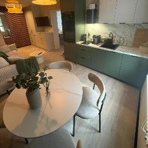 Apartament na Jana z Kolna