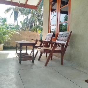 The Sky House