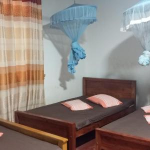 Sendika Holiday Home