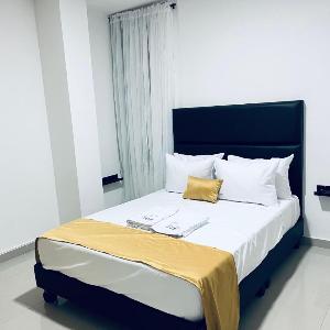 Praga apartasuite