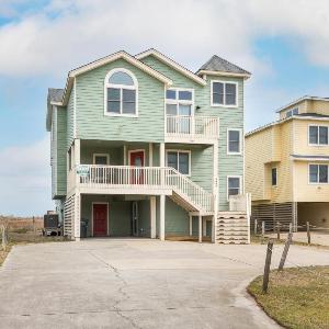 5458 - Pier 1 Retreat