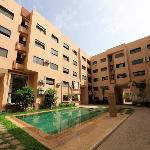 Charming 2-Bedroom Apartment in the Heart of Marrakech