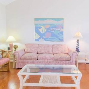 1838 - Paradise Suite