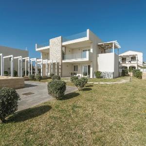 Venti di Laguna - Stagnone Marsala Apartments