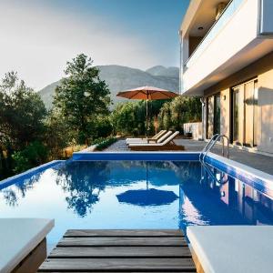 Luxury Villa Sophie