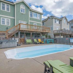 5432 - Mangoes Beach House
