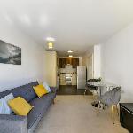 Apartment in London 
