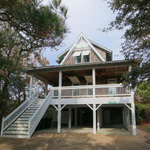 5434 - Live Oaks Cottage