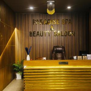 Paradise Spa & Beauty Saloon