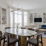 Appartements Montaigne Alma