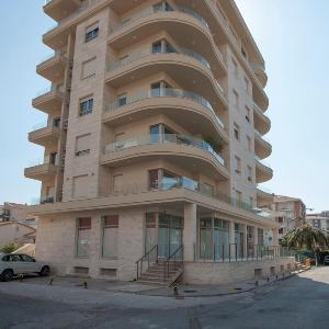 JLK MODERN SUITES Budva