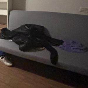 Ugo Jacuzzi Apartment