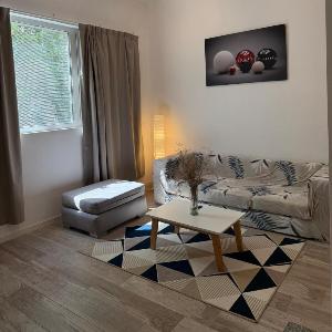Charming Private House in Recoleta Quiet & Central