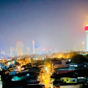 Colombo lotus tower view Apartment