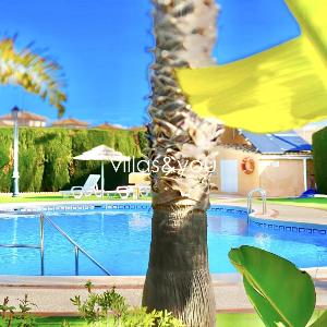 Casa Playa Golf by Villas&You