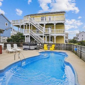 5686 - Let's go Beach