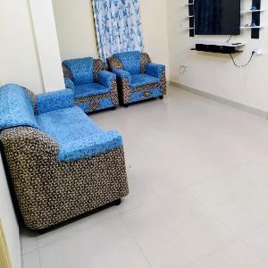 Explore Inn Service Apartments