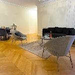 Appartement Eugène Paris