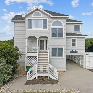 1522 - Sand Dollar