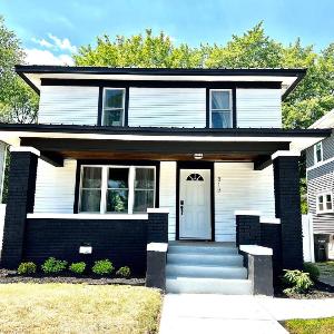 Renovated Spacious 5 Bedroom near Notre Dame