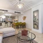 Apartment in Madrid 