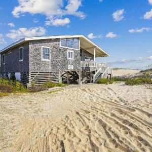 5985 - Surf House