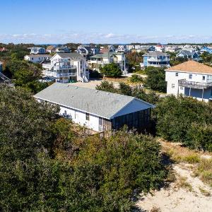 1422 - Captain's Quarters