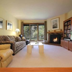 Waterville Valley Townhouse