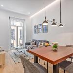 Cozy 1BR Retreat Steps from Sol Santa Ana
