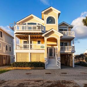 5412 - Seaside Fun