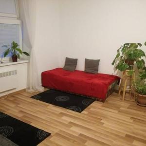 Central Gate Old Town Apartment