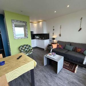 SJ680-035 - Appart Studio 2 couchages SAINT JEAN DE MONTS