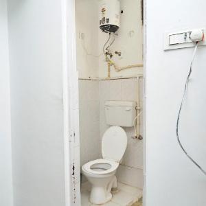 Family friendly nest