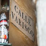 Calle Varisco Apartment with Terrace R&R Venice 