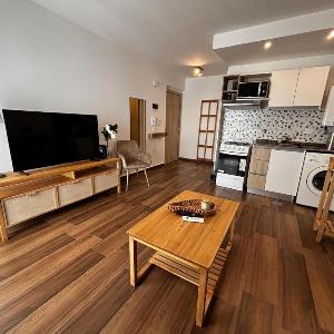 Rosario Comfort Apartment-Para 4 personas