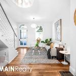 Bridge House - 3BR House in Glebe with Garage 