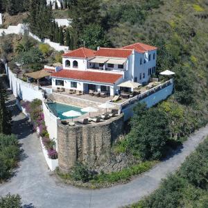 El Cocodrilo - Sea View Heated Pool - 10 min to beach