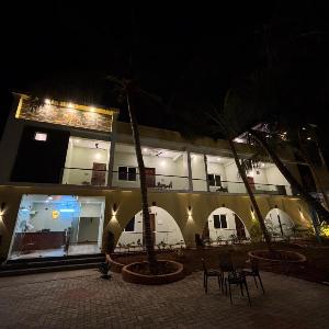 The Star Eco Stay - Le Etoile Villa