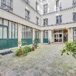 Modern Apartment 1BR/4P - Paris 10th