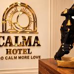 Calmaa Kairo