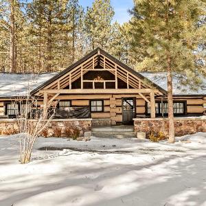 The Hideaway Big Bear