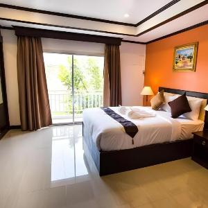 Relax At Home Boutique Hotel