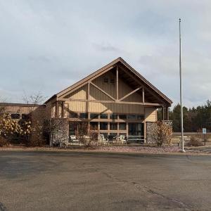 Coratel Plus Suites by Jasper Black River Falls