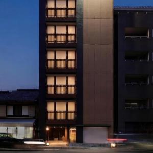 Agora Place Kyoto Nijo