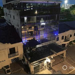 Hotel calima royal
