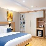 Istanbul Taksim Pera Star Hotel - Istiklal Street 