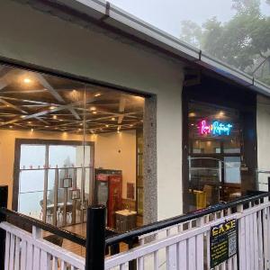 The Pari S World Restaurant And Homestay