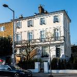 Hotel in London 