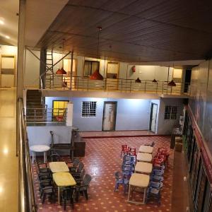 The Turg Resort